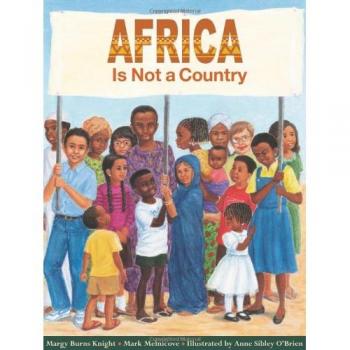 Africa Is Not a Country