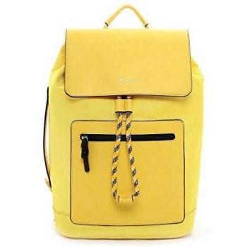 Cosima Sac à dos Jaune Tamaris [116418]