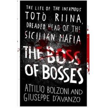 The Sicilian Mafia Paperback softback