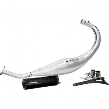 Voca Racing Sherco 50 SM‑R/SE‑R Uitlaat en Versnellingsbak Set