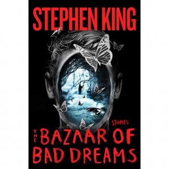 The Bazaar of Bad Dreams