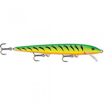 Rapala Original 11cm Firetiger