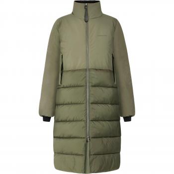 Parka Fabiola Didriksons per donna