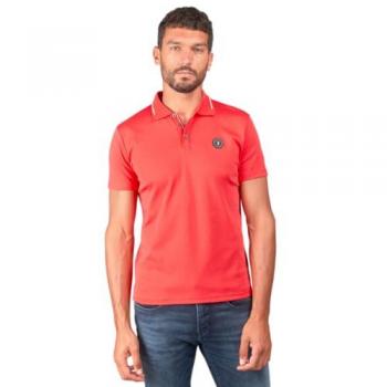 Le Temps des Cerises Polo-Shirt Aron