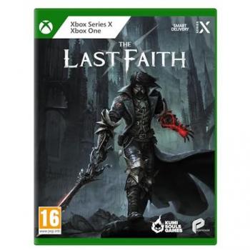 The Last Faith – Xbox Smart Delivery (XBOX SERIES)
