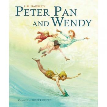Peter Pan & Wendy