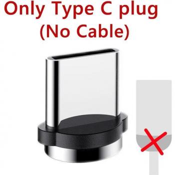 540 Rotate Magnetic Charging Wire