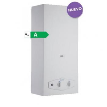 NECKAR Calentador de Agua Gas Natural Ecológico