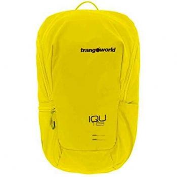 Mochila Unisex Iqu 18 Trangoworld