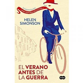 El Verano Antes De La Guerra [Livre en VO]