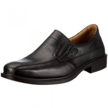 Jomos Komfort Slipper, Festtagschuh, G-Weite