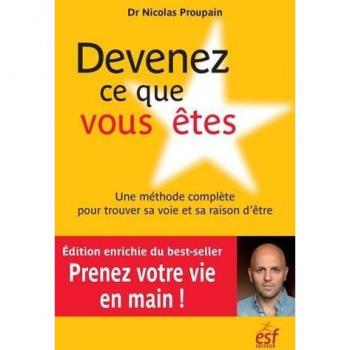 Devenez Ce Que Vous Êtes