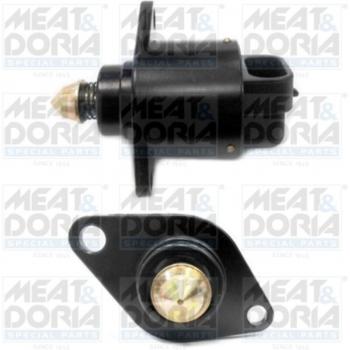 Idle Control Valve, air supply 84006