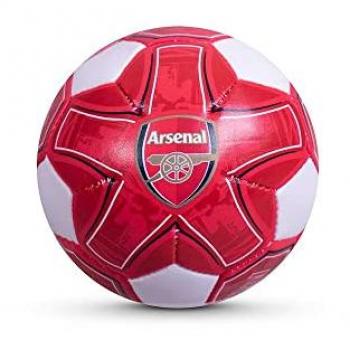 Arsenal FC Soft Mini Football
