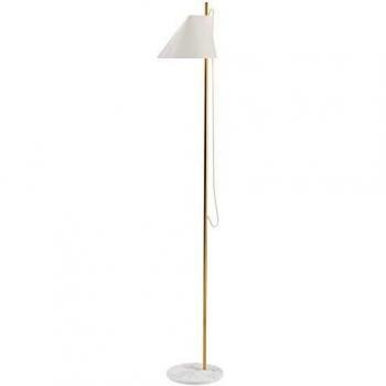 Lampada da Pavimento Yuh, Louis Poulsen, Design GamFratesi