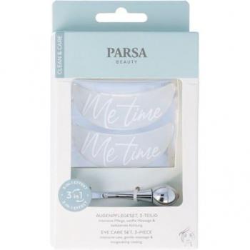 PARSA Beauty Set occhi, 3 pezzi