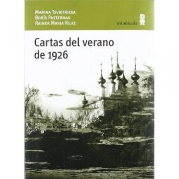 Cartas del verano de 1926