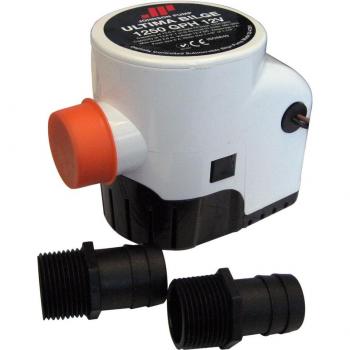 Johnson Pump 1,