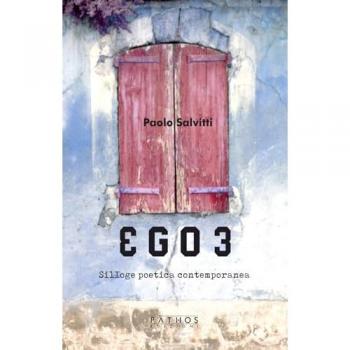 Ego 3. Silloge poetica contemporanea