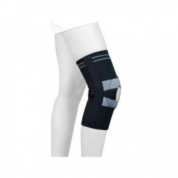 Actius Rodillera Elastica Abierta Talla 6 1Ud