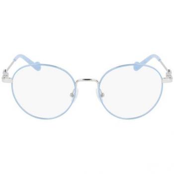 Occhiali Liu Jo LJ3103 045 Blu Uomo Solo Montatura