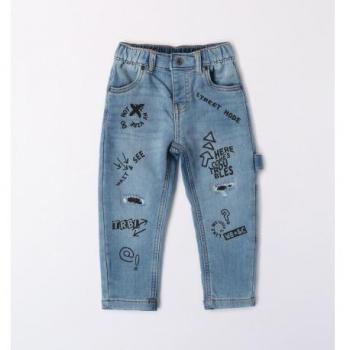 Pantalones Ido Estilo 4a498