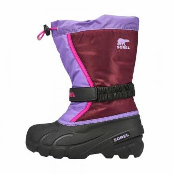 Scarpe Invernali Sorel Flurry per Bambina