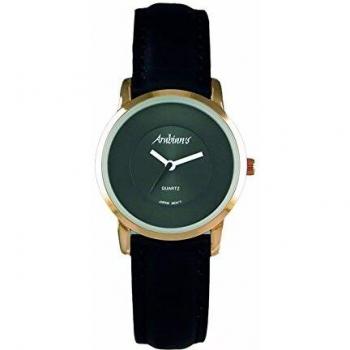 Arabians Reloj de Cuero para Hombre DBH2187N
