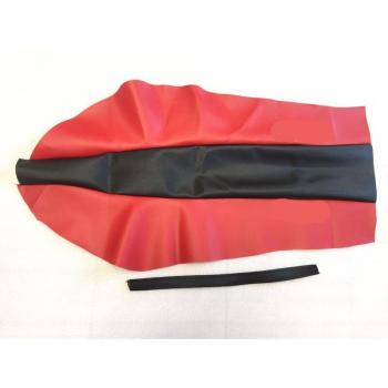 Schmutz Motorrad PU Leder Sitzkissen wasserfeste Sitzauflage für Honda XR250 XR400 CRM250 AX-1 250 CRM XR