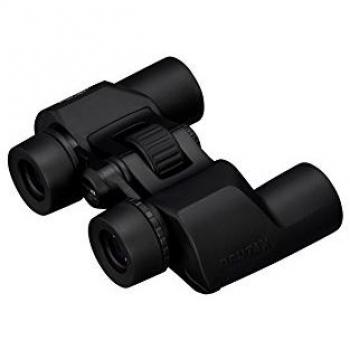 Paires d’objectifs Pentax 65931 8×30 WP, housse noire