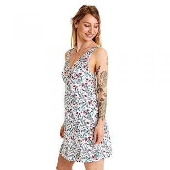 Camisón Femenino Pomm'Poire Univers