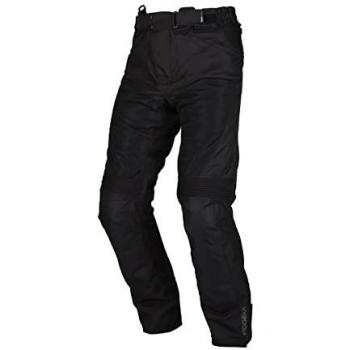 Pantalon Moto Noir L Modeka Veo Air Textile