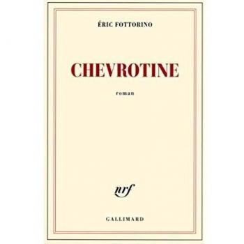 Chevrotine