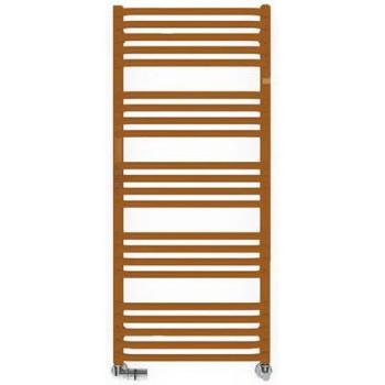 Cuivré Sèche‑Serviette 540 mm H x 300 mm L – 180 W