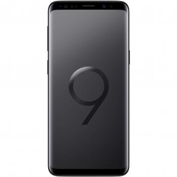 Smartphone Galaxy S9 Noir 256 Go Dual SIM