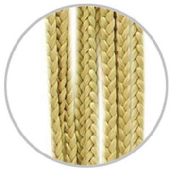 Rasta Fiber Braid Steinhart NÂº2