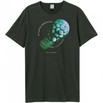 Polo Amplificato “Stupid Medicine”
