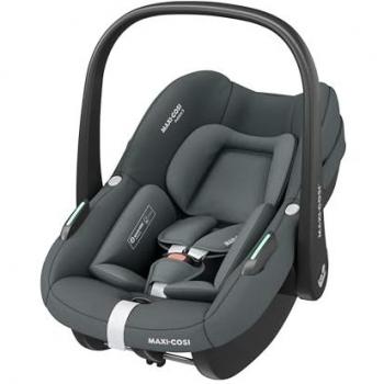 Maxi-Cosi Pebble S I-Size Car Seat