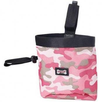Mochila de Snacks “Paseo Sabroso”