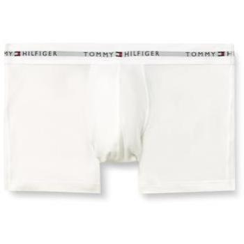 Tommy Hilfiger TrunkX3 White Boxers for Men