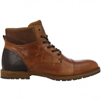 Stivali Bullboxer Uomo Cognac