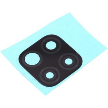 Huawei P40 Lite 4G Camera Lens Glass with Adhesive