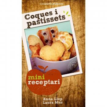 Coques i pastissets