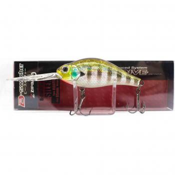 Schwimmkähler 65 mm – Zipbaits B Switcher 4.0, Artikel 509, Serien 3076