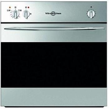 Vitrokitchen HG6IN horno horno gas/grill gas 60 Hornos independientes