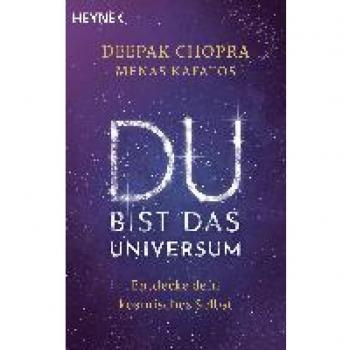 Du bist das Universum