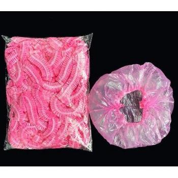 Hair Salon Disposable Shower Cap