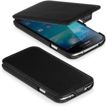 Protector Donzo Flip Black Galaxy S4 Mini