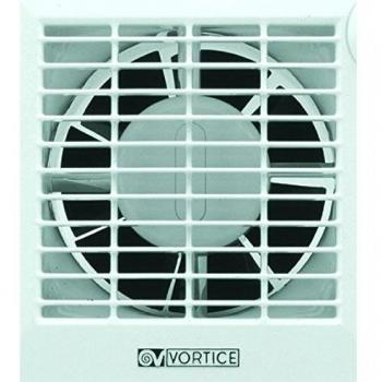 Vórtice M100/4 11201 Aspirador y Ventilador
