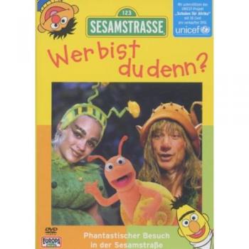 Sésame, qui es-tu donc ?